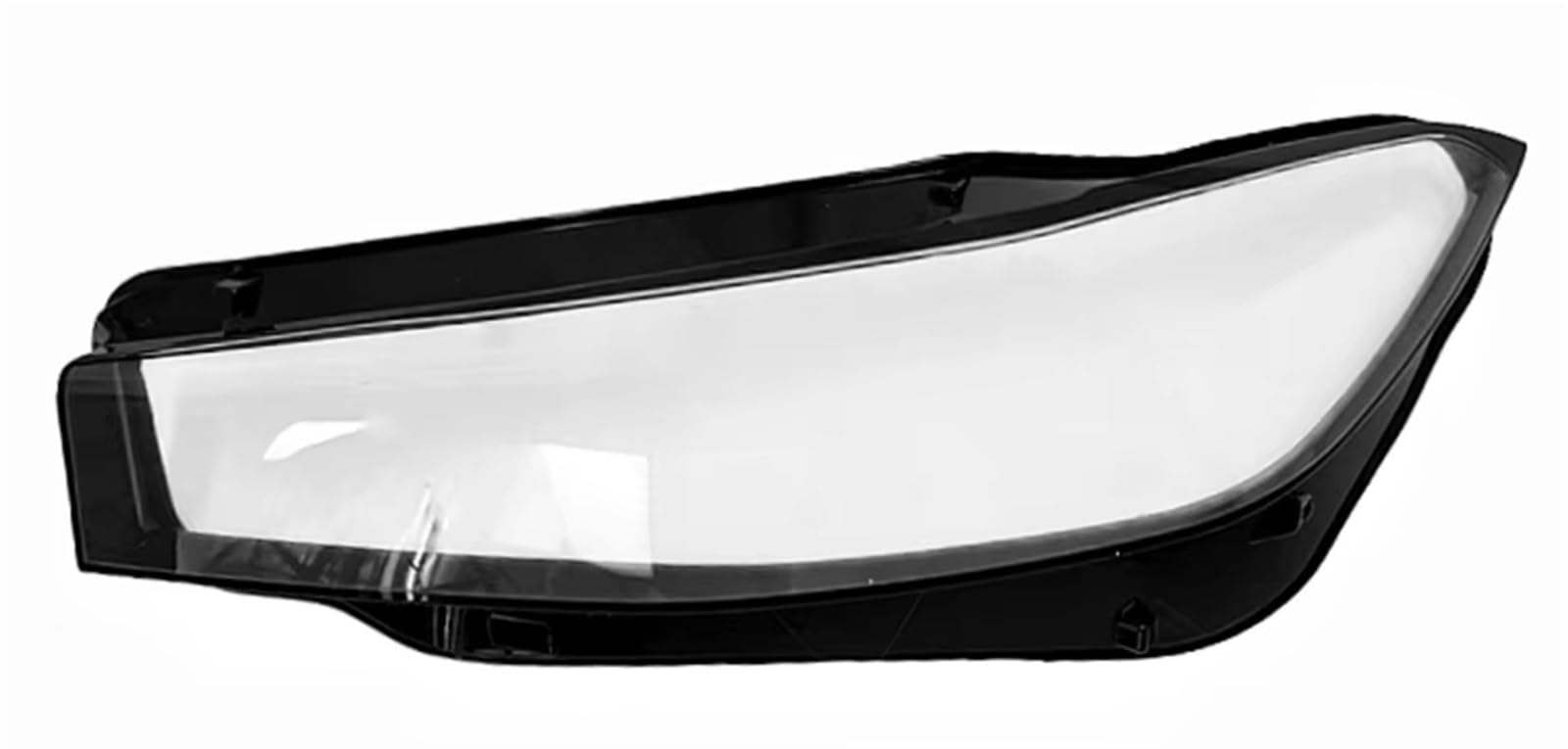 Carcasa de faro impermeable para BMW 3 Series G20 G28 2023 2024 cubierta de lente 4
