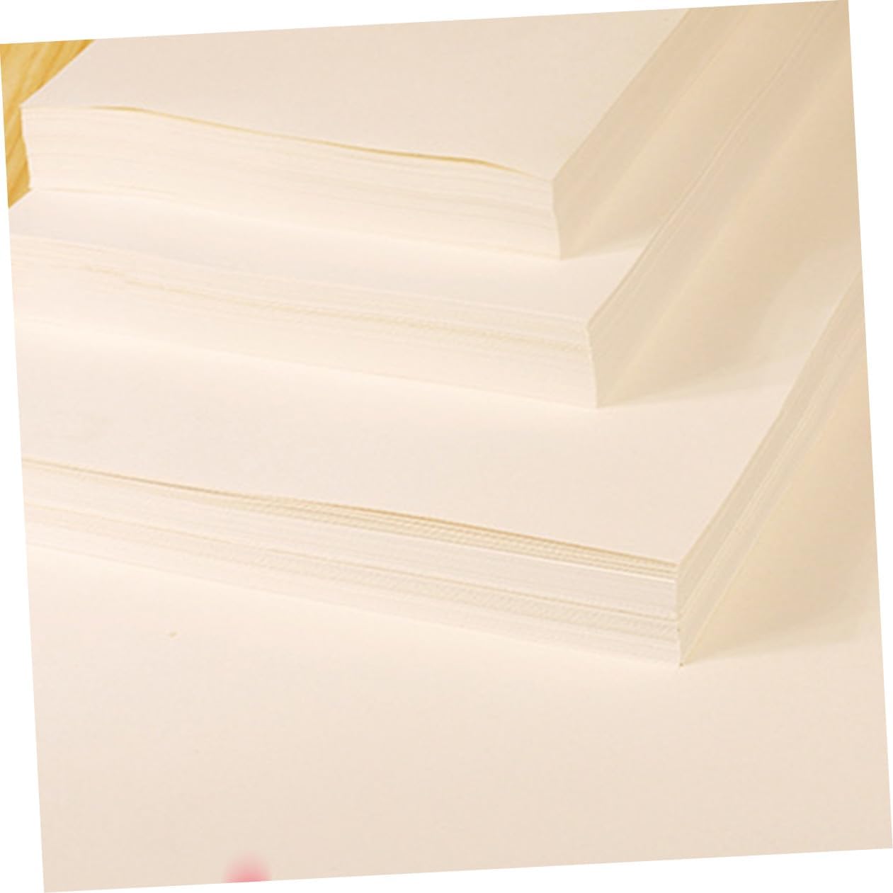 CIMAXIC 40sheets Art Paper Boys and Girls Drawing Paper Recycled Safe for Artists
