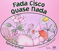 Fada Cisco Quase Nada 8508118805 Book Cover