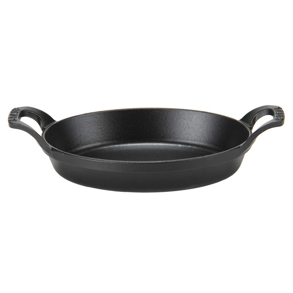 Amazon.co.jp: [ ストウブ 鍋 ] Staub オーバル スタッカブル