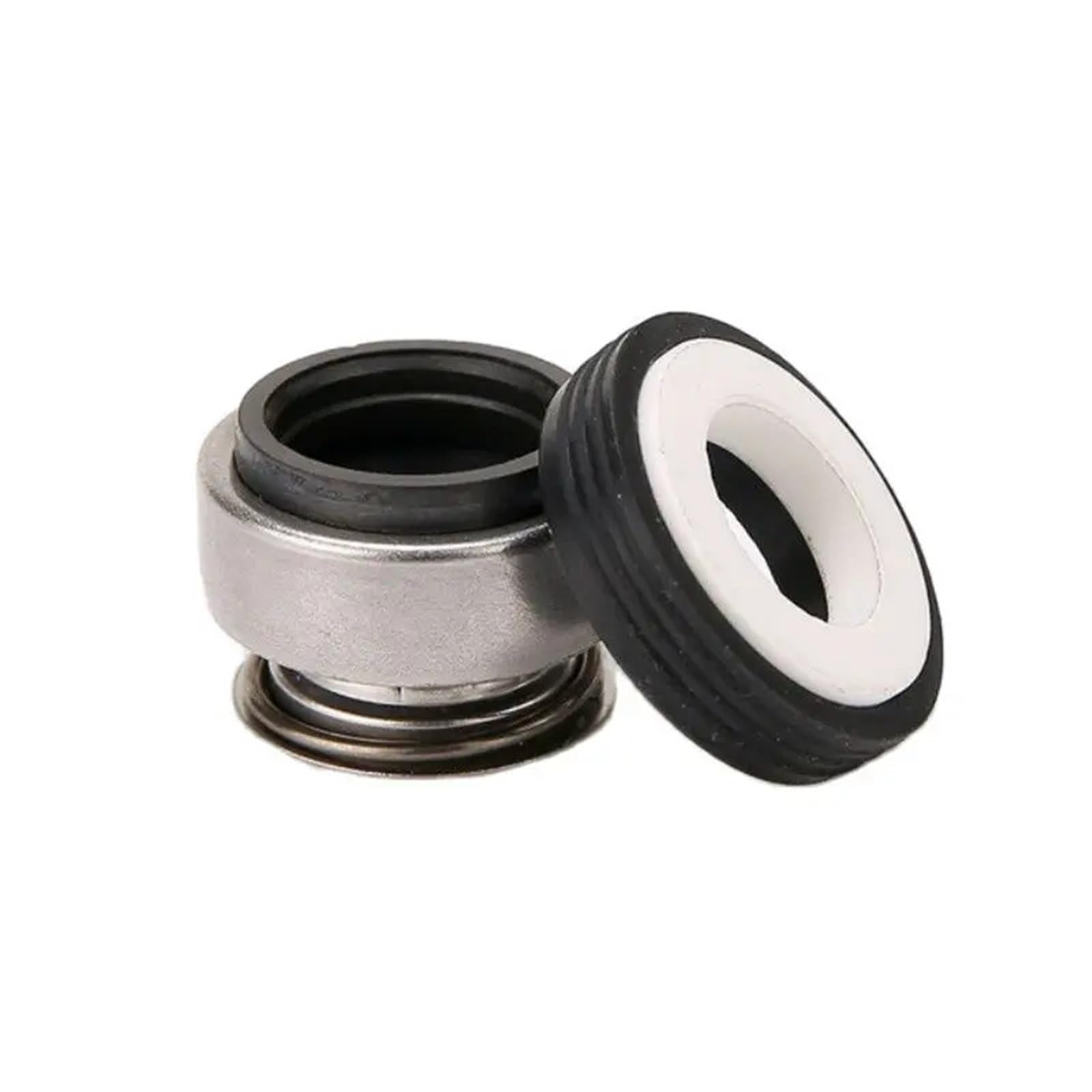 Edxficdq Ca-Ce-Nbr (D7-50Mm) 301-25L (Bt-Ar-25L) Mechanical Seals For Pumps (D3=47Mm, D7=50Mm)|Equivalent To Bt-Ar Seals(Ca-Ce-Nbr (D7-50Mm))
