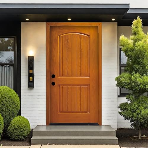36 x 80 in Entry Door