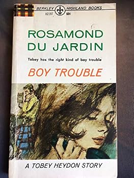 Boy Trouble