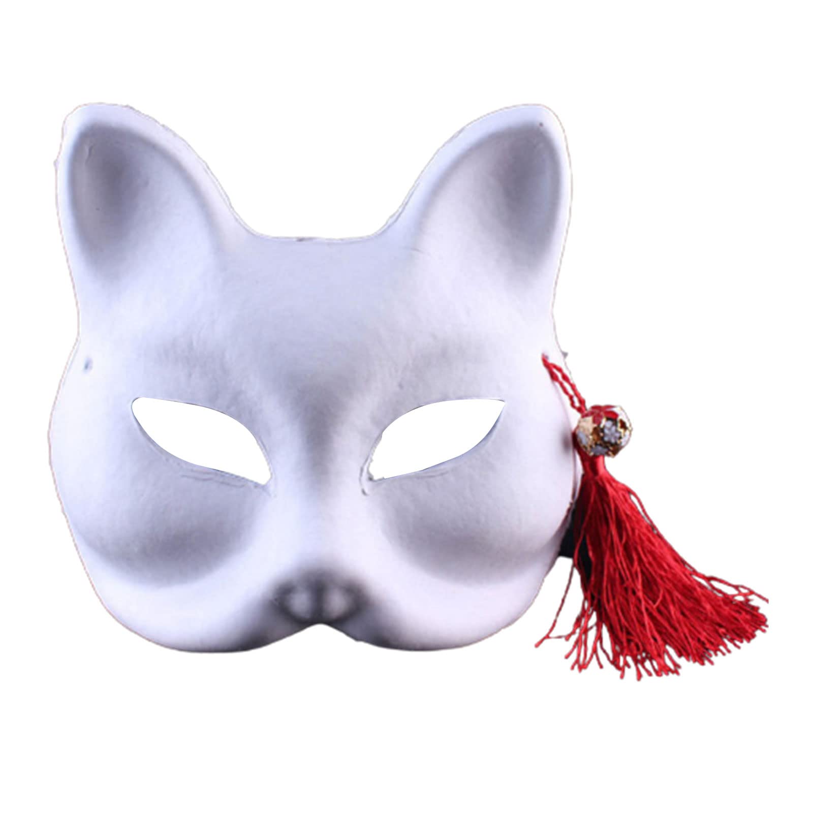 Msioytog C 5Pcs Halloween Paper Party Decoration Ornament Accessory For Festival Holiday Party Props Ornament Animal