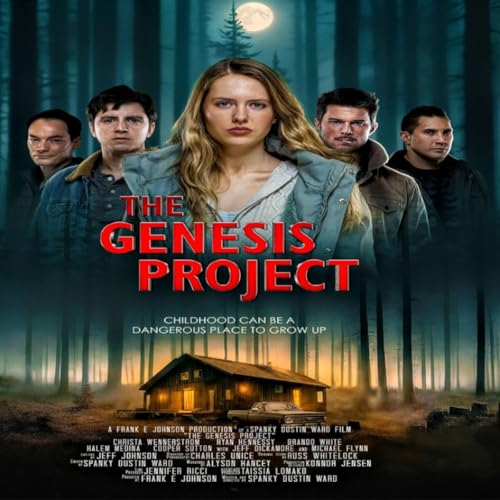 The Genesis Project (2026) Movie Review