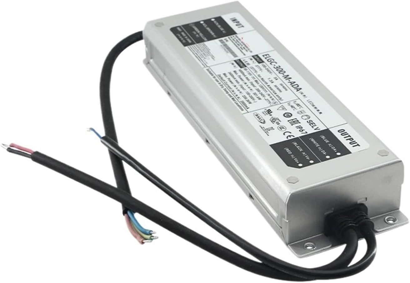 ELGC-300-M-AB 300W 2800mA Power Driver 300W(NXMLE-125S)