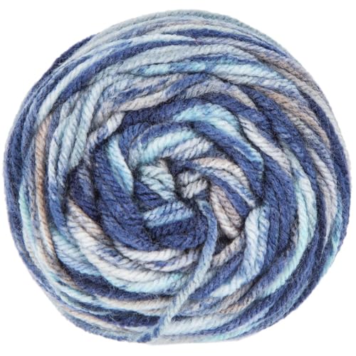 Image of Hobby Lobby Print I Love This Yarn, 750 Float Along, Set of 2 | 4 Medium Weight, 252 Yards Per Skein