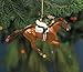 Breyer Man O War Ornament