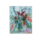 Impressions sur toile sont fabriquées à partir de toile de qualité supérieure, Sa texture est étroitement épaisse, utilisons des encres durables et de haute saturation de couleurs, aux couleurs vives qui durent des années, parfait pour la décoration murale.