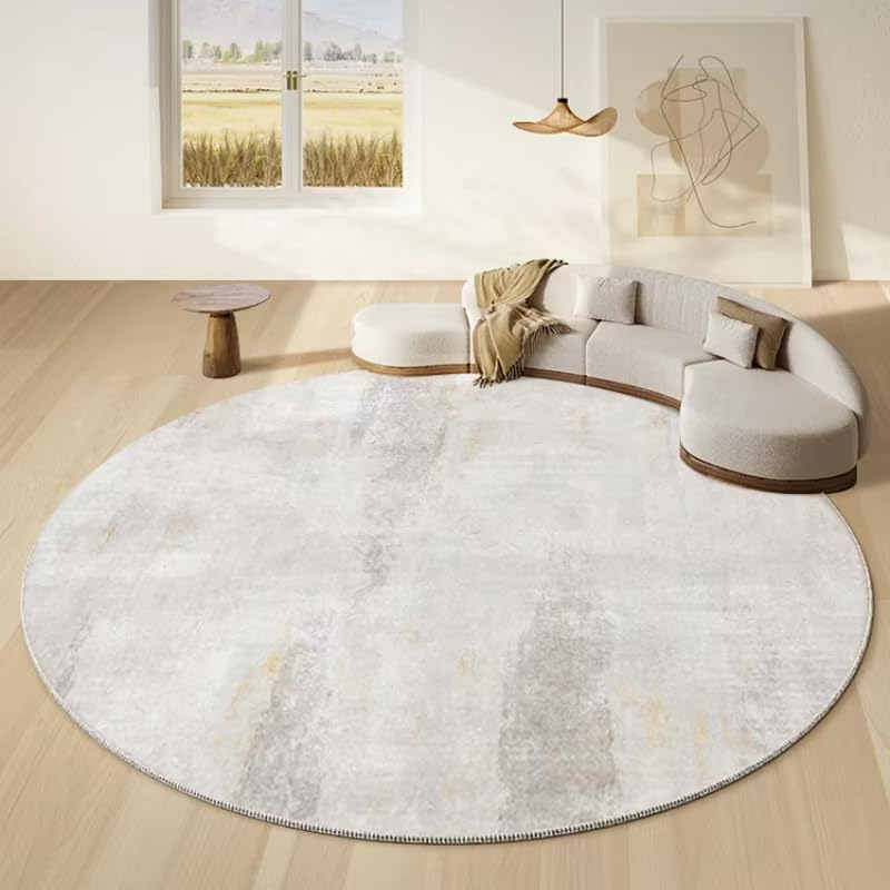 Tapis de sol antidérapant 160 cm : la sécurité sans vider le salon