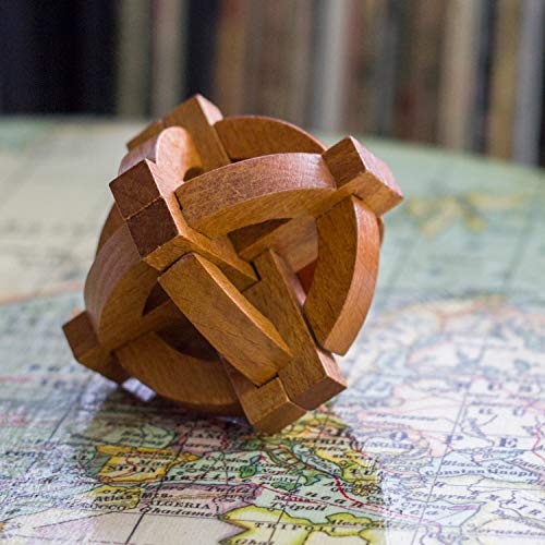 Galileo's Globe Puzzle – Ansicht 5