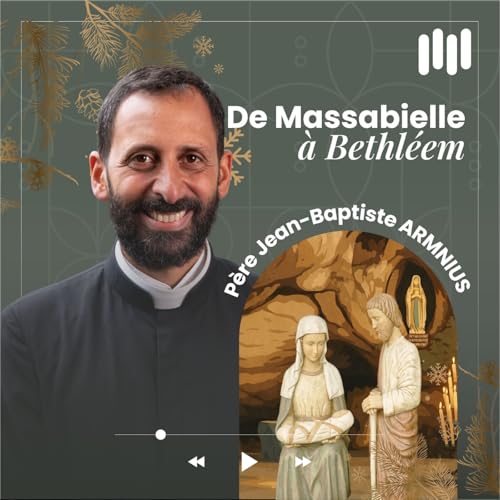 Calendrier de l'Avent - #23 Ce n'est que &ccedil;a ! [Confidences des pr&ecirc;tres de Lourdes]