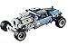 LEGO Technic 42022 Hot Rod Model Kit