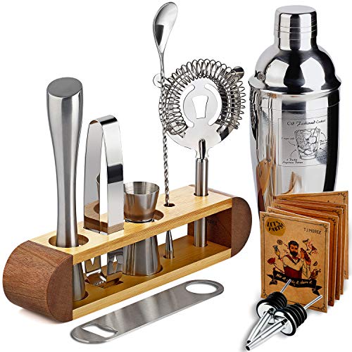 Best Bar Tools Set