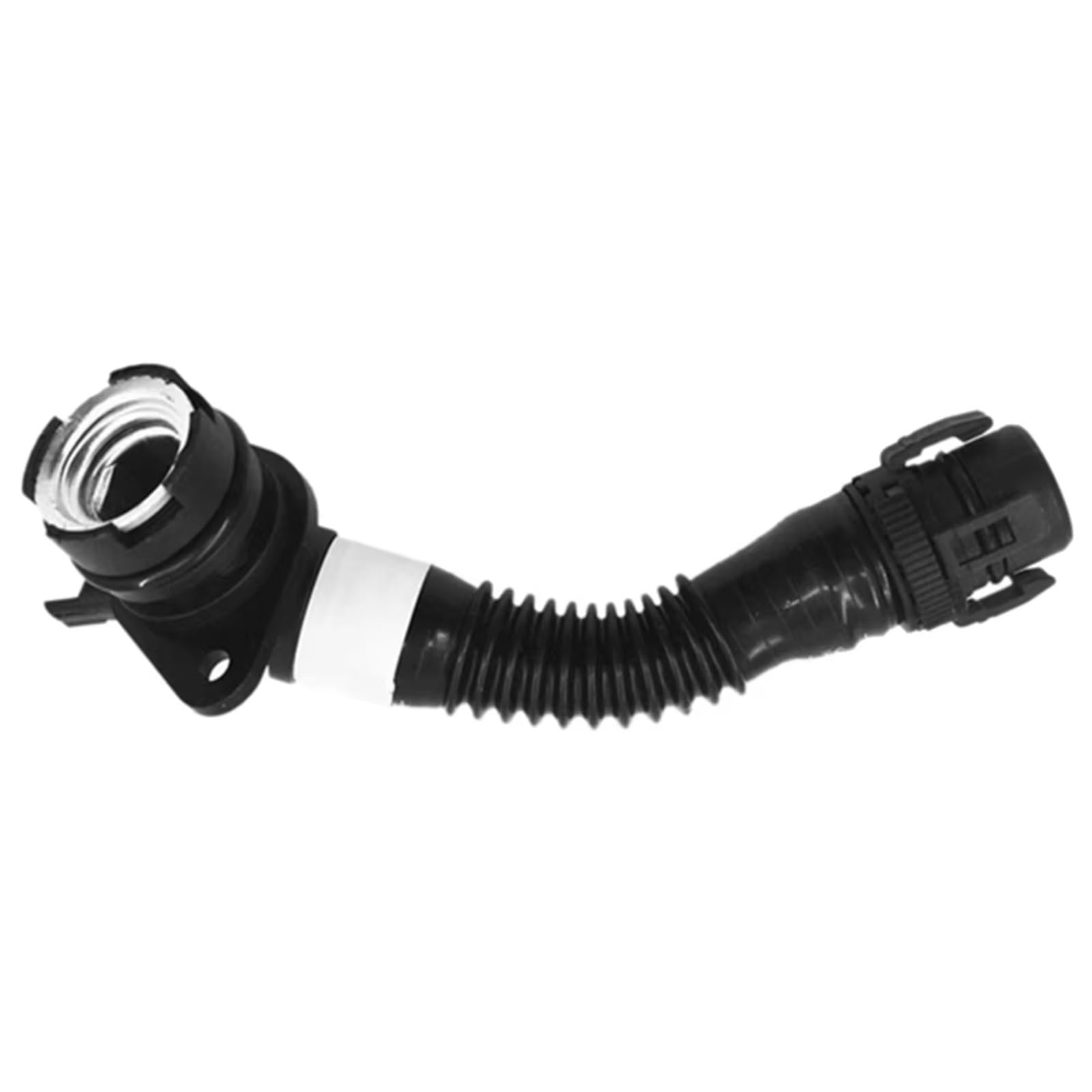 Kompatibel Mit Für X5 F15 2012 2013 2014 2015 2016 2017 2018 Kurbelgehäuse-Abgasventil-Entlüftungsschlauch-Kit 11127584128 Kurbelgehäuse-Entlüftungsschlauch Kurbelge Entlüftungsrohr