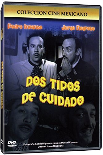 Dos Tipos De Cuidado Dos Tipos De Cuidado