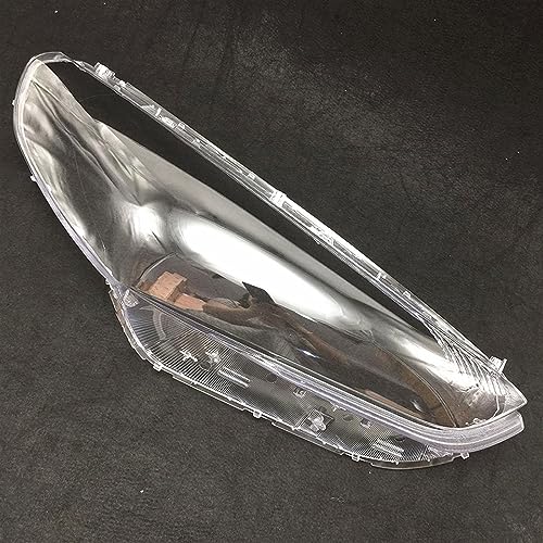 Phare coque pour Hyundai Sonata 2017-2019 cache objectif optique droit voiture