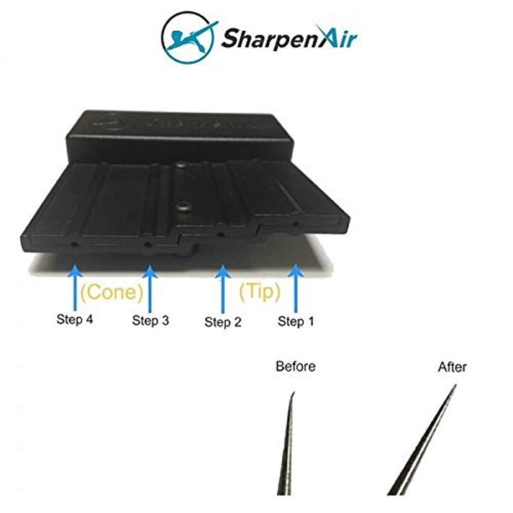 665511 Sharpen Air Reparatur Tool
