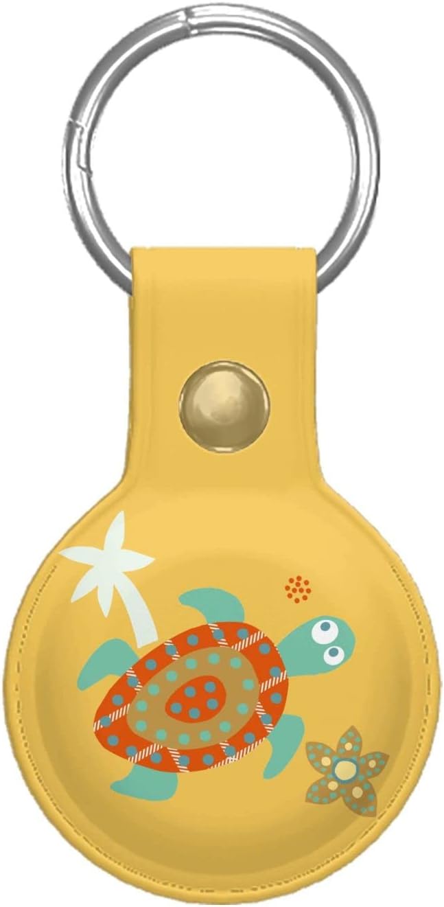 Cute Airtags Case Airtag Keychain Airtag Holder Airtag Key