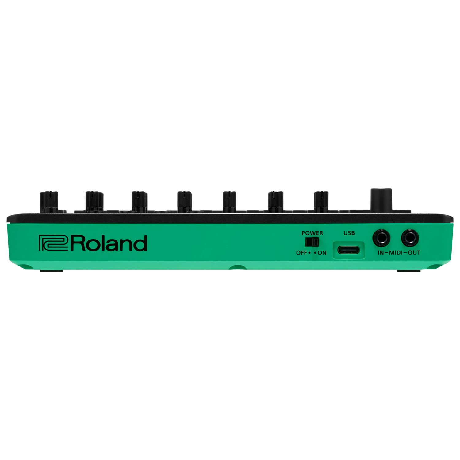 Roland Synthétiseur Aira Compact S-1 Tweak + casque Keepdrum