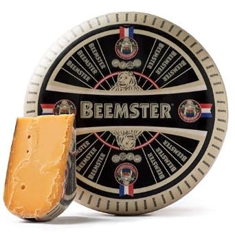 igourmet's Favorite 4 Gourmet Cheese Sampler in Gift Box - This Four-Cheese Sampler was created with everyone's taste palate in mind.
