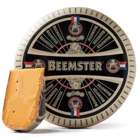 igourmet's Favorite 4 Gourmet Cheese Sampler in Gift Box - This Four-Cheese Sampler was created with everyone's taste palate in mind.