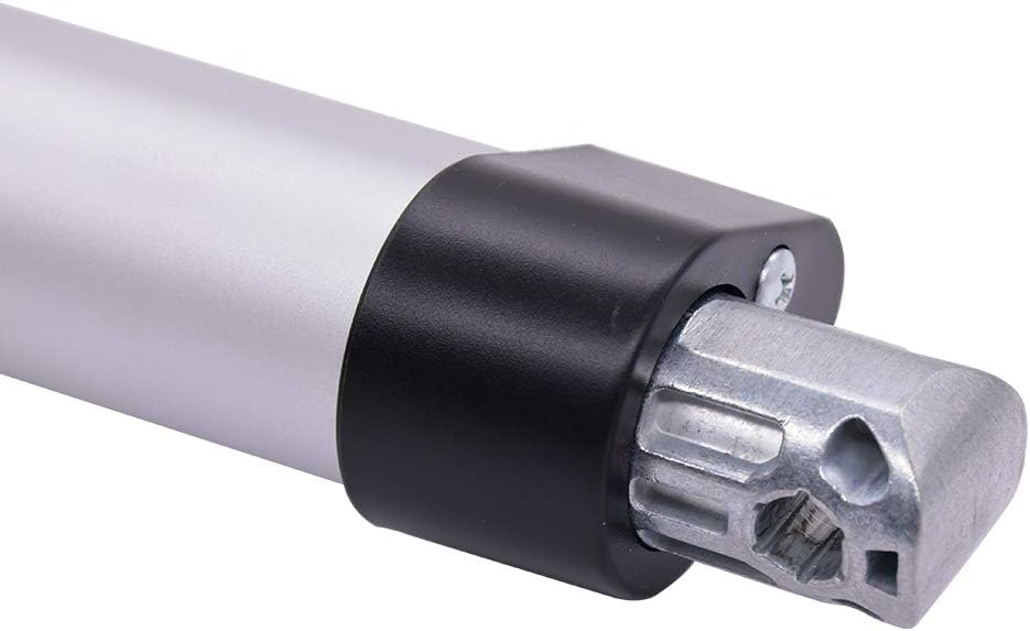 Fromann Okin Deltadrive Series (1.28.000.190.30) Motor for Electric Recliner Lift Chair Actuator Replacement