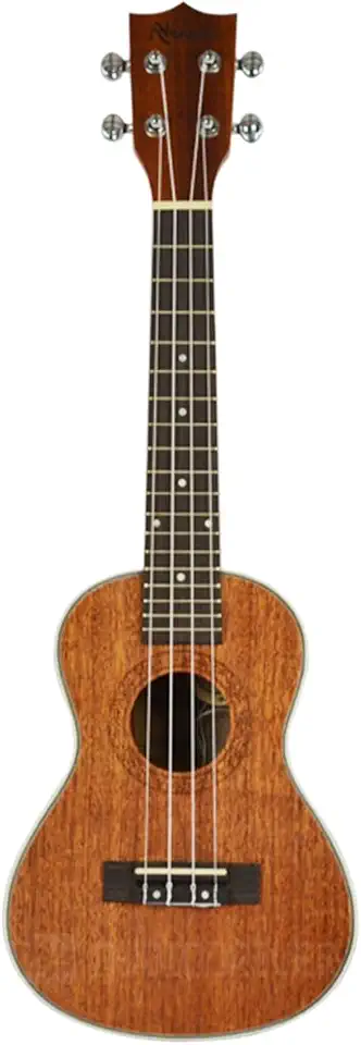 Namaste - Ukulele Concert Acústico NU23MGQ - Namaste