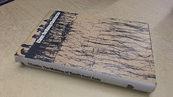Hardcover THE MAKING OF SOUTH EAST ASIA. Translated by H.W. Wright. Book