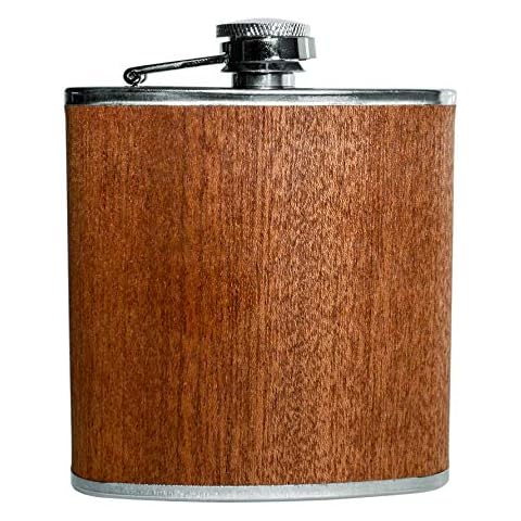 Vin Bouquet FIA 388 Elegant Flask with Funnel Cover