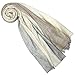 Produktbild Lorenzo Cana Luxus Pashmina Schal Schaltuch 100% Kaschmir Kaschmirschal Tuch Naturfaser Damenschal Grau Braun Weiss 7828577