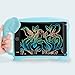 Lihgfw 8,5 Pouces Tablet Portable for Les Enfants, écran coloré Conseil griffonnage Couleur LCD Dessin Enfants et Les Enfants Dessin Pad 2 + âge, Dessin Tablette Mini Conseil Tablette avec l'écriture