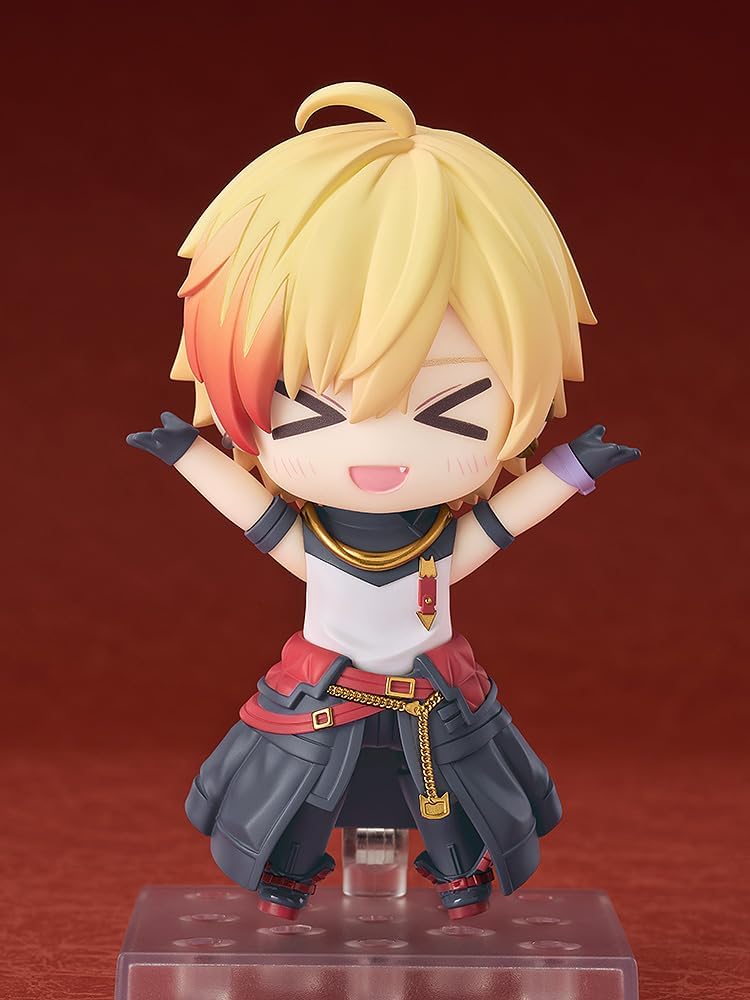 Good Smile Company 96Neko Nendoroid Action Figure