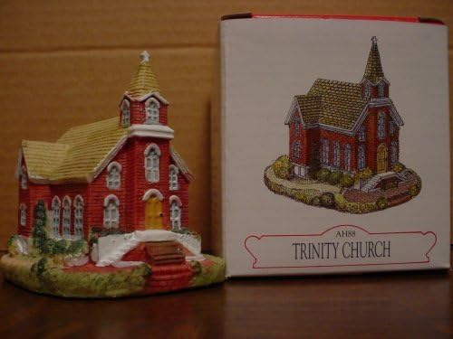 Liberty Falls Trinity Church