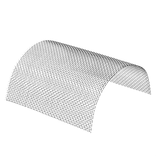 ������ �ӂ邢 ������ strainer 304�X�e�����X�|���b�V��50�Z���`���H�i�t�B���^�[�������̃l�b�g��ߕ҂܂ꂽ���C���[�V�[�g�̃X�N���[�j���O�t�B���^�[�z�[���L�b�`���X�g���[�i�[(300Mesh 49Micron)
