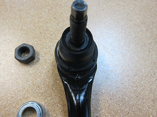 Terminal de dirección exterior Dodge Neon Mopar OEM original para eje delantero 5