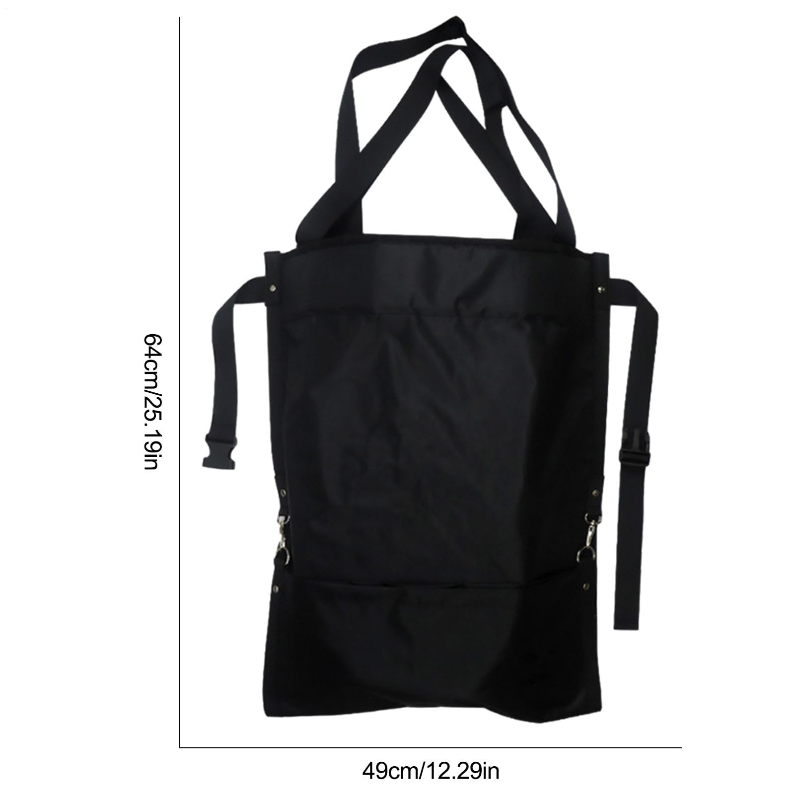 Tablier de Récolte Stockage Imperméable