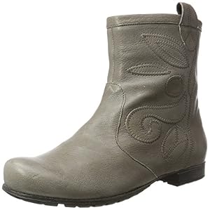 Think Think! Damen Denk Stiefel