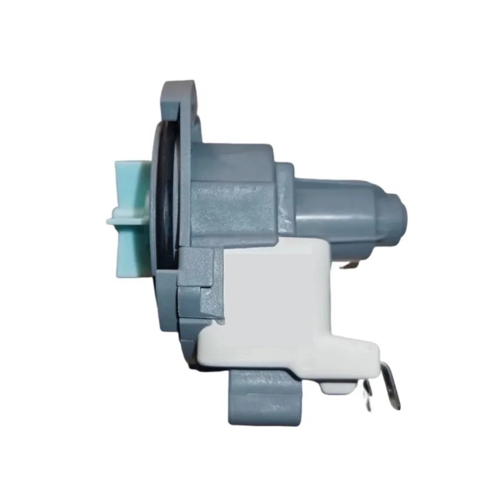 Eaqknblpa One Color B12-6A01 220-240V 50Hz 0.3A Drain Pump Motor，Compatible For Midea，Dish Washer Dishwasher Parts