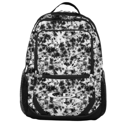 Boombah Odyssey Back Pack Bat Bag - 9