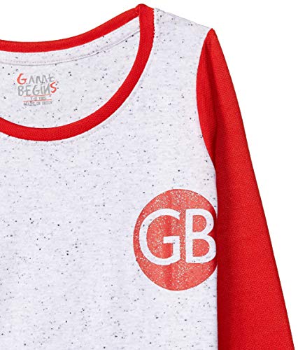 Image of Girls Girls' T-Shirts