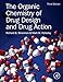 Produktbild The Organic Chemistry of Drug Design and Drug Action