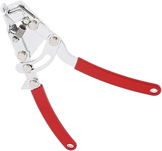 Totority Bike Cable Cutter Cutting Wire Pliers for Bicycle Repair Metal