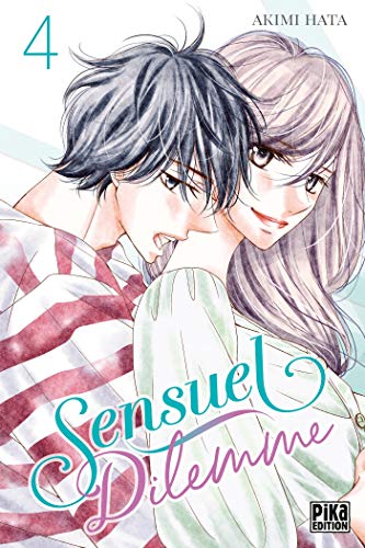 Sensuel Dilemme — Tome 4