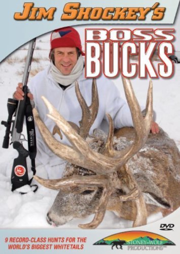 Boss Bucks [DVD] [Import]