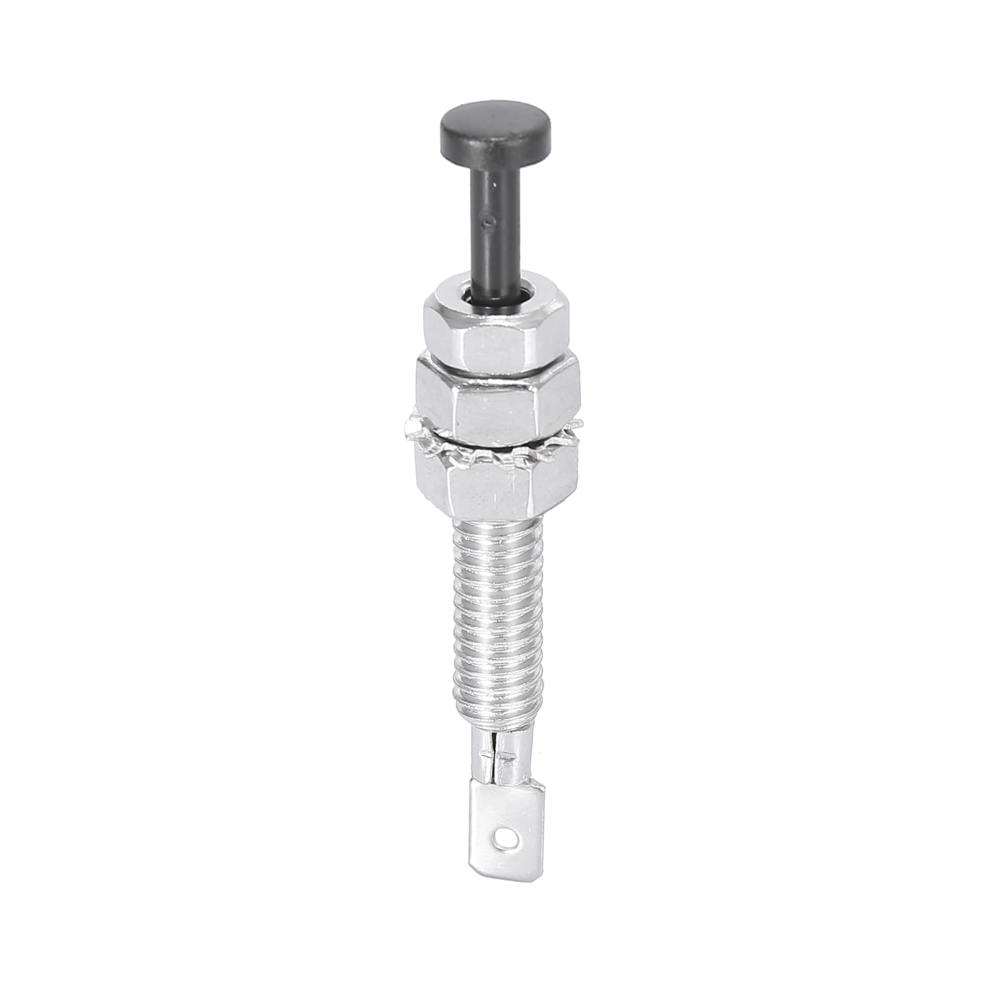 Adjustable Pin Switch 2-Pack Car Hood Pin Switches - Adjustable Bonnet ...