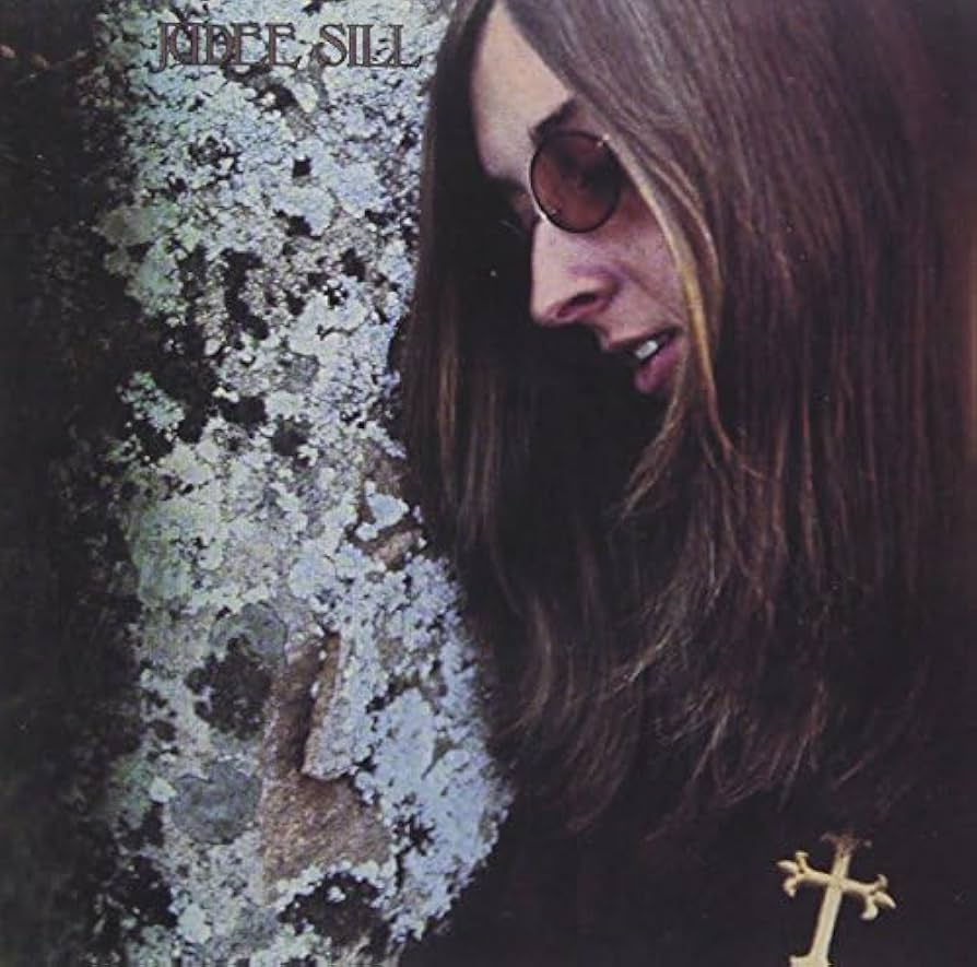 Judee Sill　LIVE IN LONDON　ジュディ・シル　CD Amazon.co.jp: ジュディ・シル(紙ジャケット仕様): ミュージック