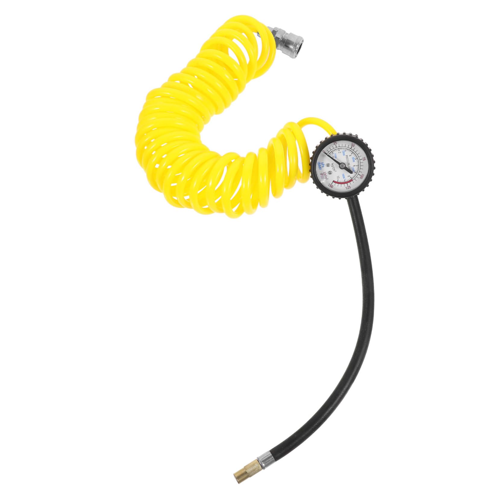 Tuyau air pour compresseur ORFOFE idéal pour outillage de garage