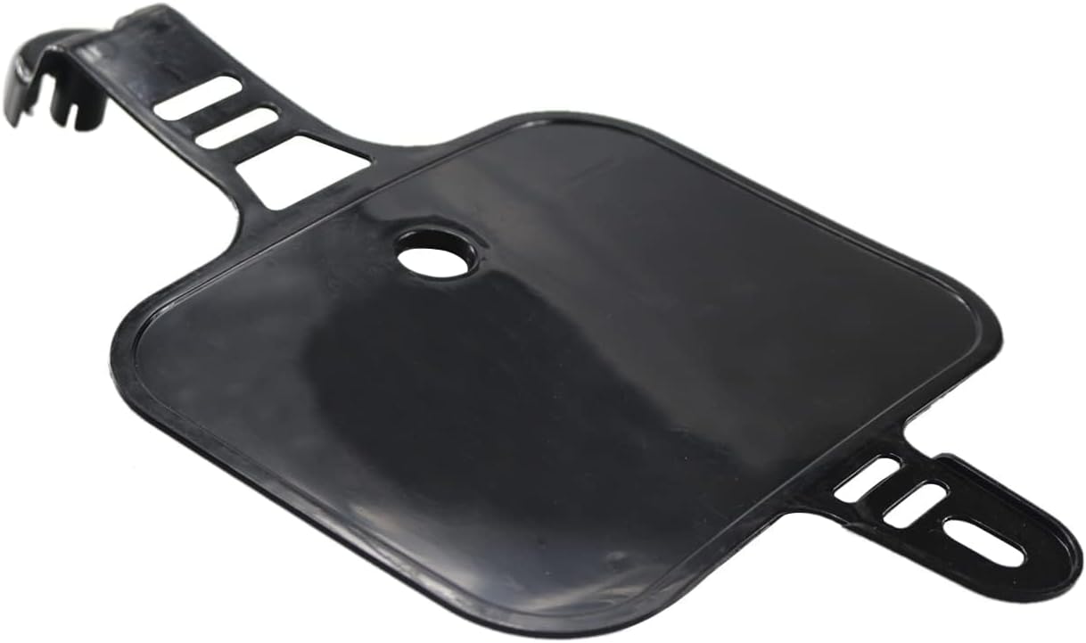 PRO BAT Plastic Number Plate for 50cc 70cc 90cc 110cc 125cc 140cc 150cc 160cc Pit Pro Trail Dirt Bike Taotao YX Buyang CRF50 XR50 CRF50 XR50 White