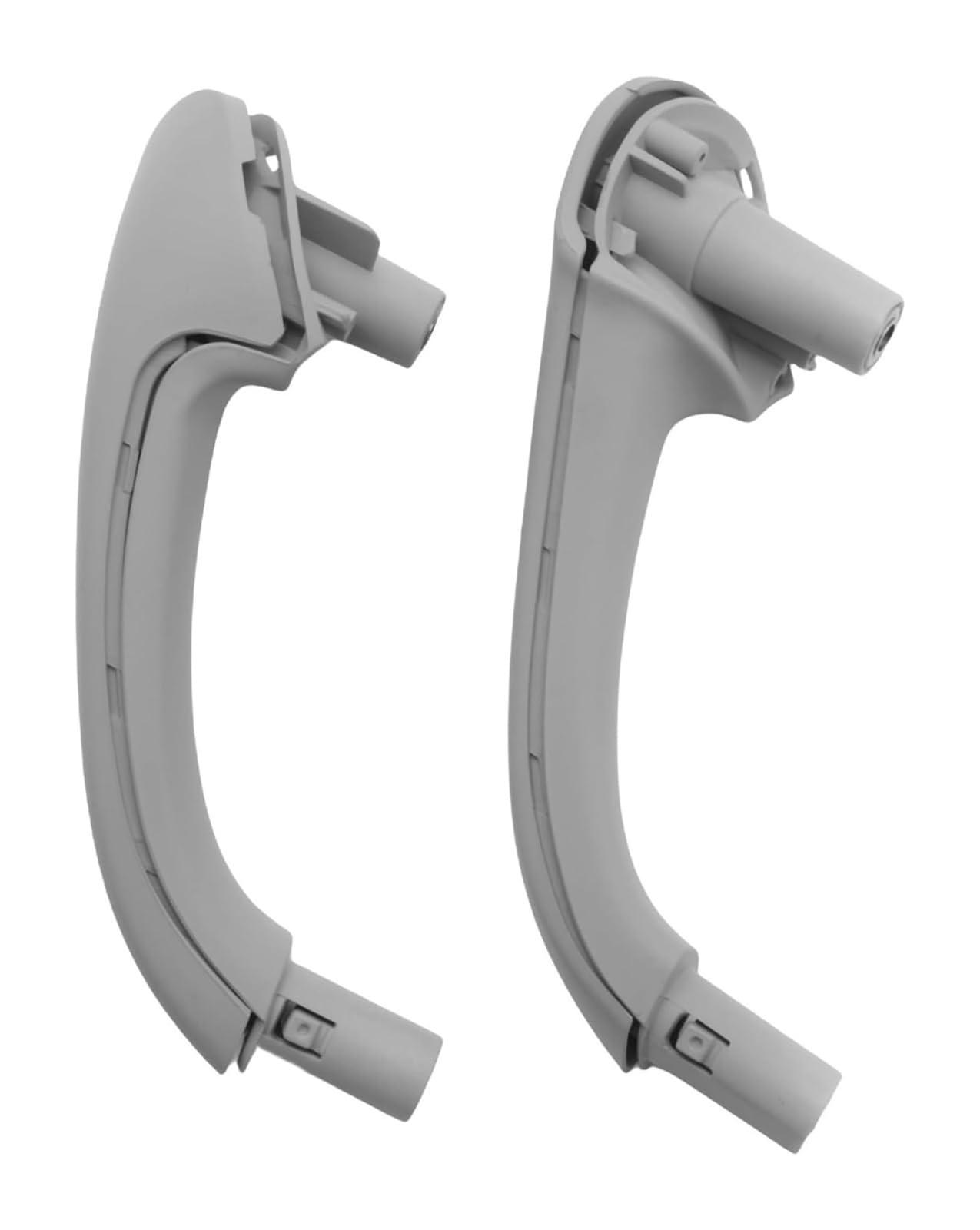 Set maniglie Per Classe C W203 C230 C240 ​​C280 C350 C320 2003-2007 Maniglie Interne Porte Anteriori Sinistra E Destra